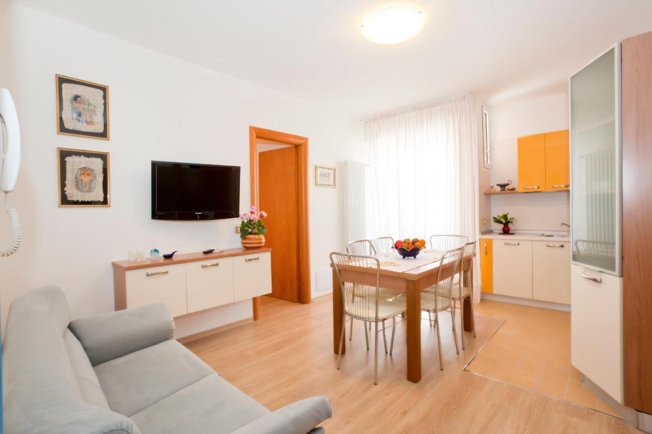 Rizzante Apartamento