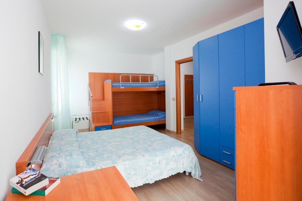 Apartamento Rizzante