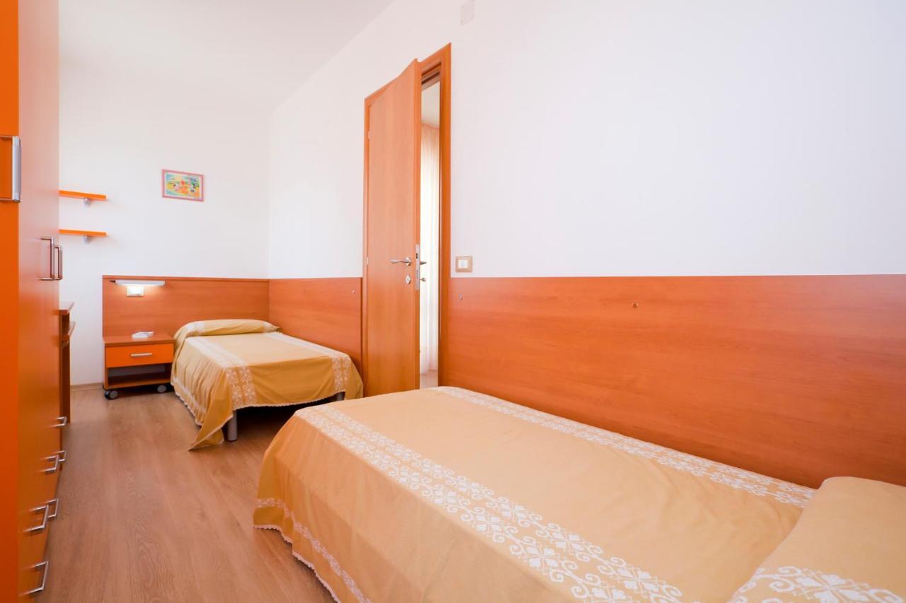 Apartamento Rizzante *