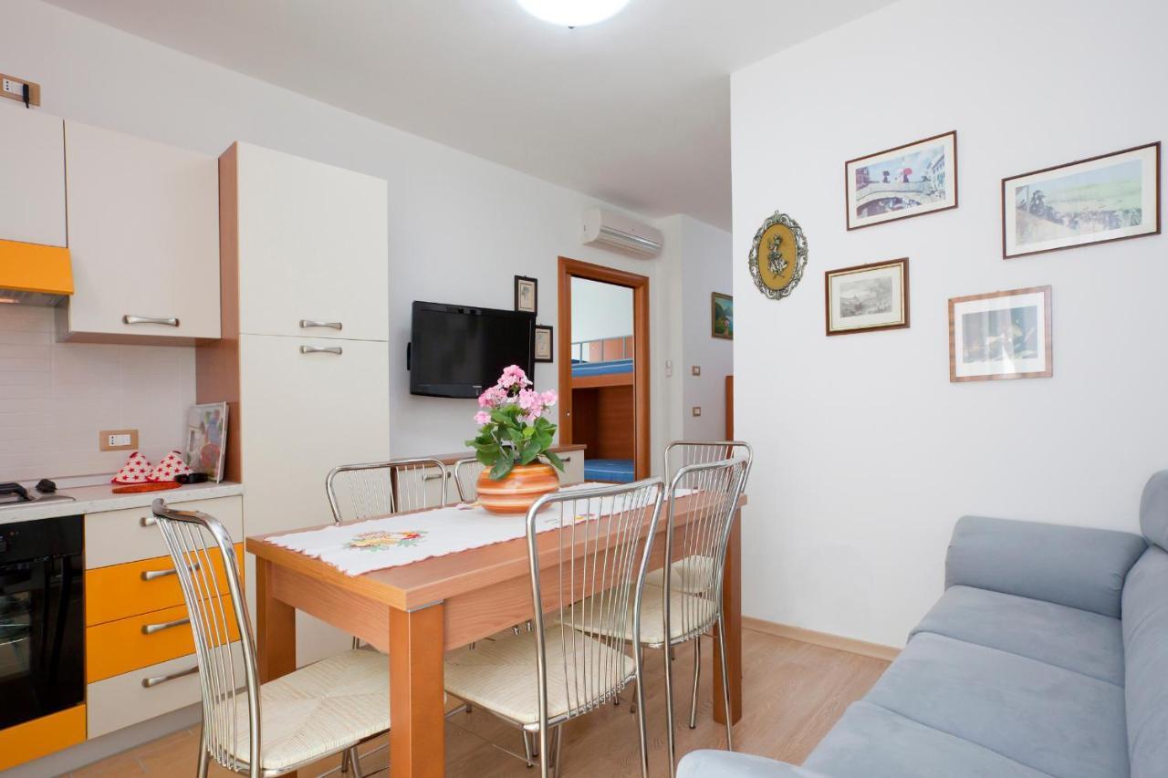 Rizzante Apartamento Caorle