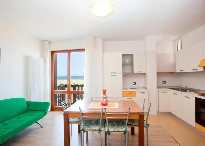 Residence Rizzante