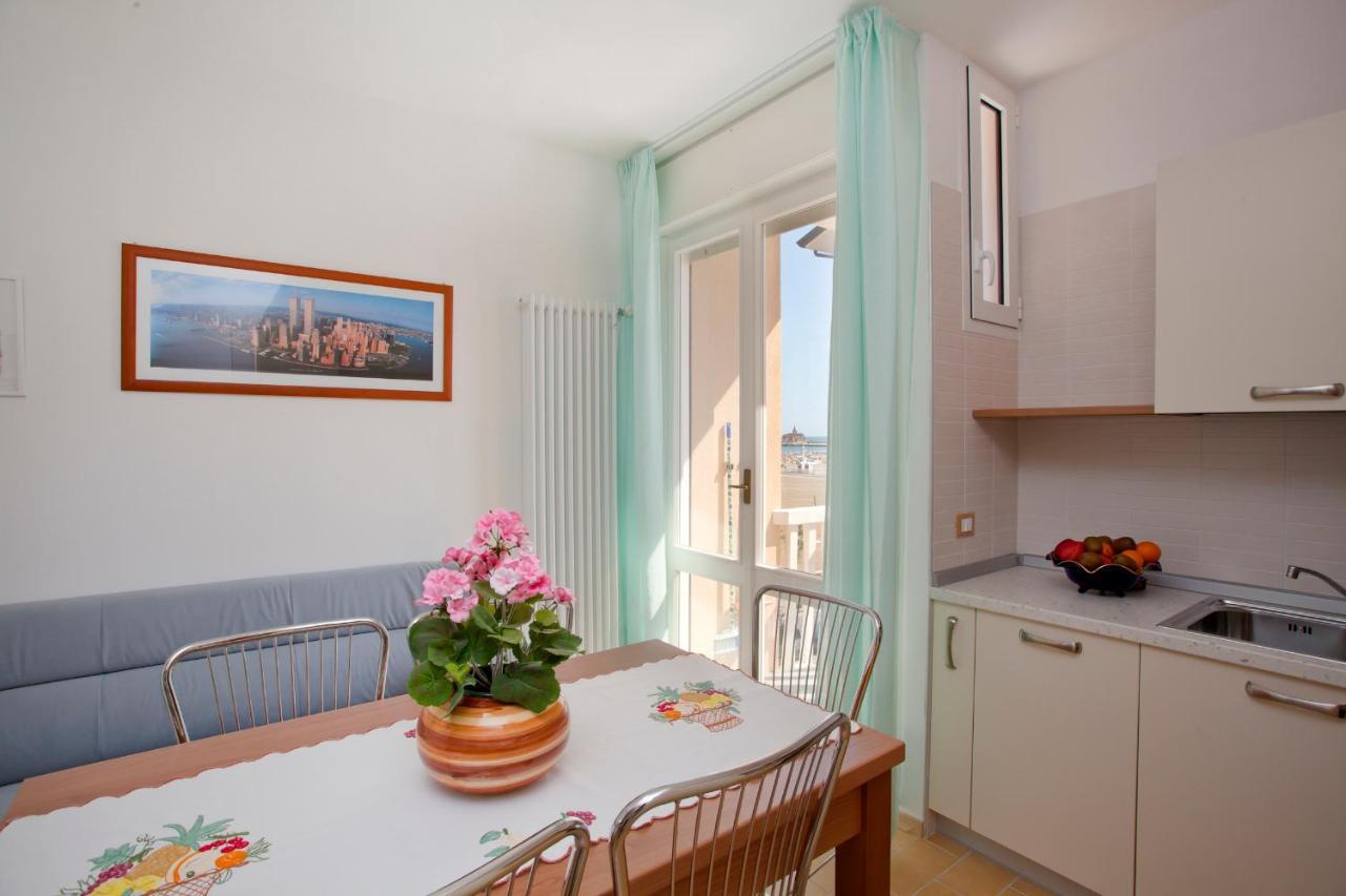 Rizzante Apartment